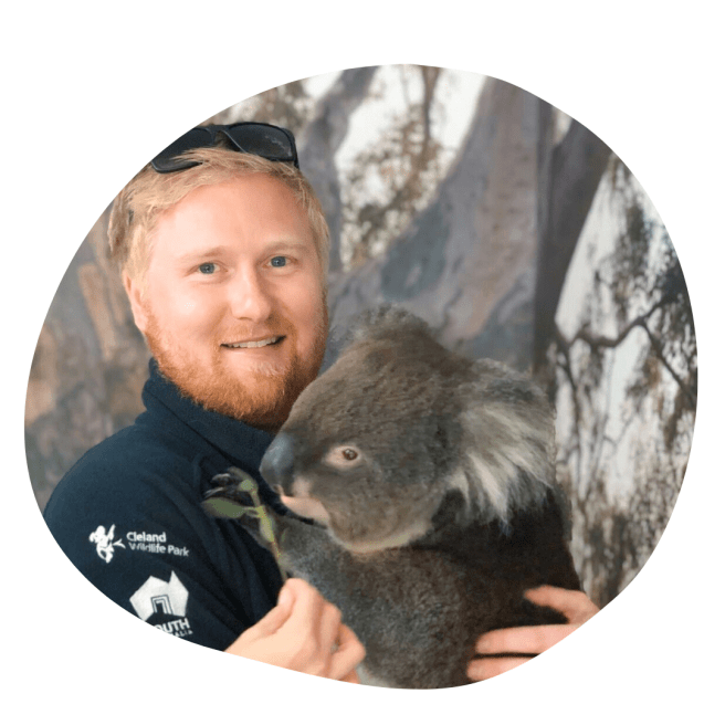 Scott's Ultimate Bucket List