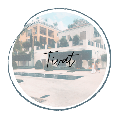 Where to go in Montenegro - Tivat