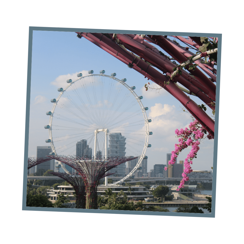 Singapore Flyer