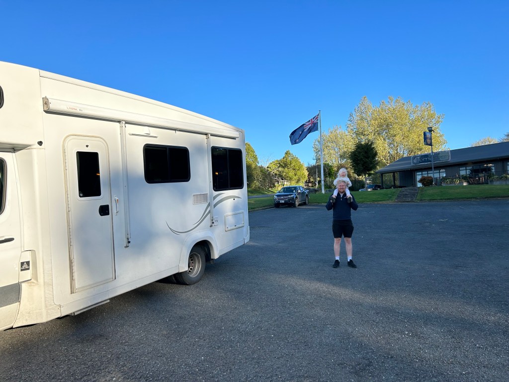 24 Days in New Zealand (Toddler-Friendly): North and South Island!